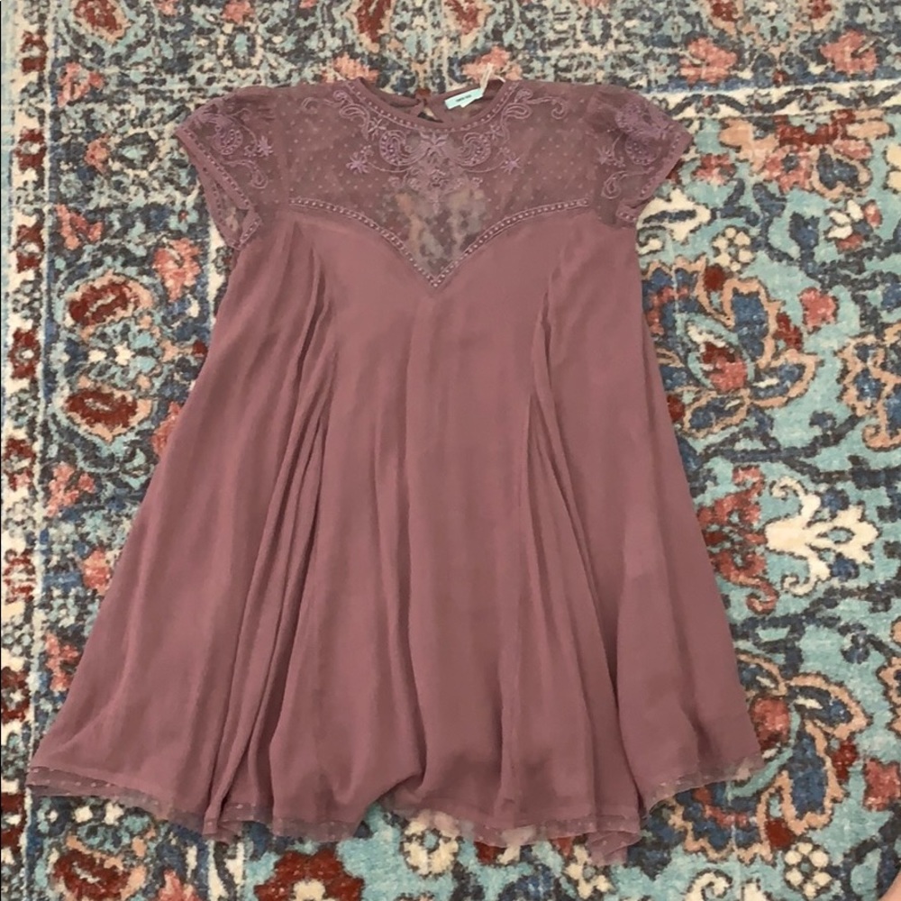 dress